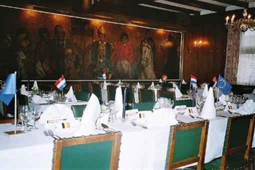 фото отеля Europa Hotel Bredene