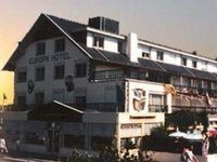 Europa Hotel Bredene