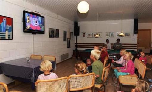 фото отеля Holiday Park Langeland - Emmerbolle Strand Camping