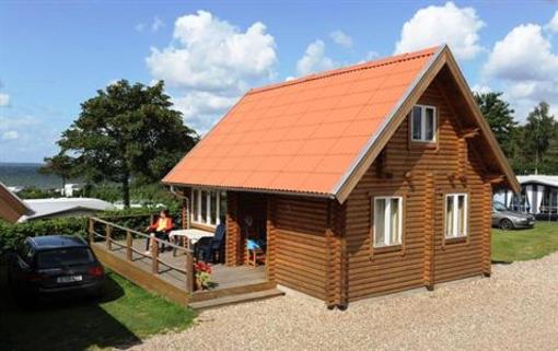 фото отеля Holiday Park Langeland - Emmerbolle Strand Camping