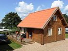 фото отеля Holiday Park Langeland - Emmerbolle Strand Camping