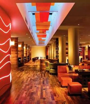 фото отеля Residence Inn Miami Airport South