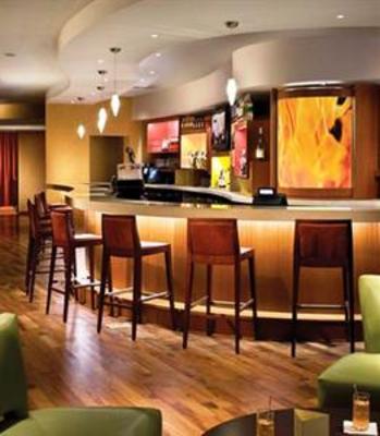 фото отеля Residence Inn Miami Airport South