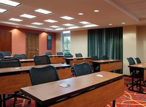 фото отеля Residence Inn Miami Airport South