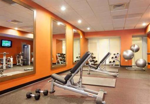 фото отеля Residence Inn Miami Airport South