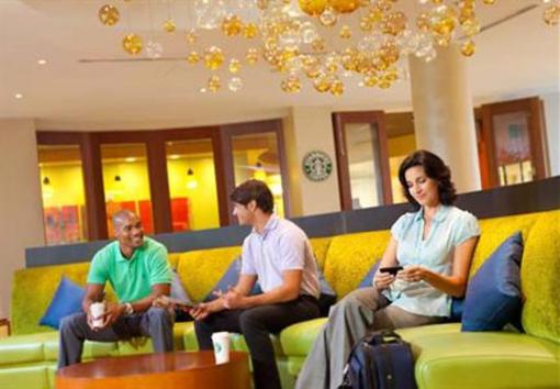 фото отеля Residence Inn Miami Airport South