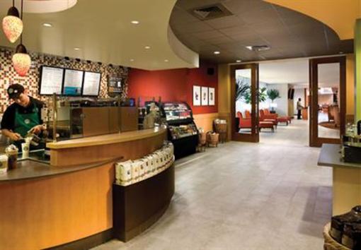 фото отеля Residence Inn Miami Airport South