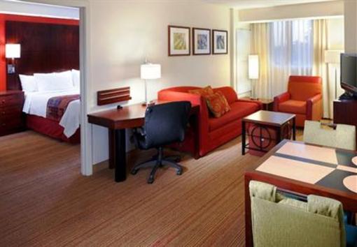 фото отеля Residence Inn Miami Airport South