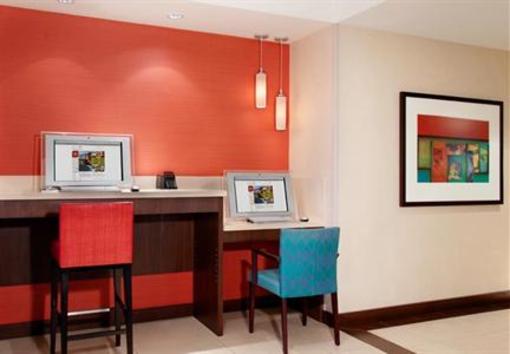 фото отеля Residence Inn Miami Airport South