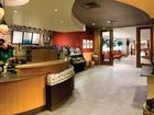 фото отеля Residence Inn Miami Airport South