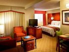 фото отеля Residence Inn Miami Airport South