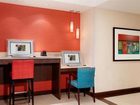 фото отеля Residence Inn Miami Airport South