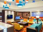 фото отеля Residence Inn Miami Airport South