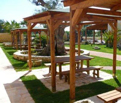 фото отеля Tenuta Quintino Porto Cesareo