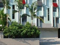 The Lofts on the Park
