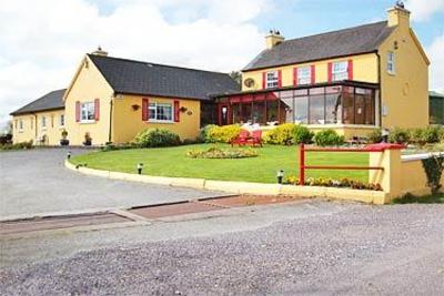 фото отеля Findus Guest House Bed & Breakfast Macroom