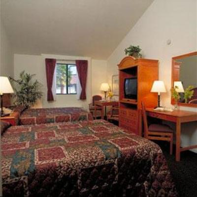 фото отеля Mason Beach Inn