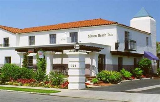 фото отеля Mason Beach Inn