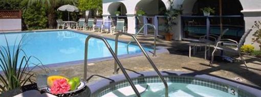 фото отеля Mason Beach Inn