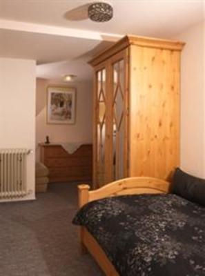 фото отеля Hotel Pension Thome Hinterzarten