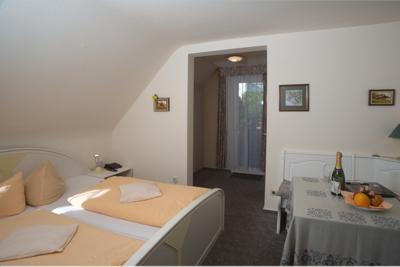 фото отеля Hotel Pension Thome Hinterzarten