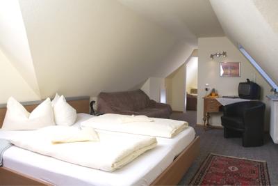 фото отеля Hotel Pension Thome Hinterzarten
