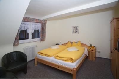 фото отеля Hotel Pension Thome Hinterzarten