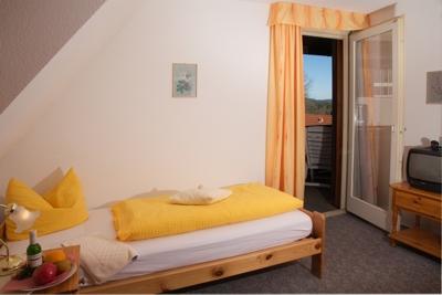 фото отеля Hotel Pension Thome Hinterzarten