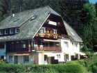 фото отеля Hotel Pension Thome Hinterzarten