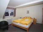 фото отеля Hotel Pension Thome Hinterzarten