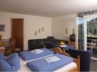 фото отеля Hotel Pension Thome Hinterzarten