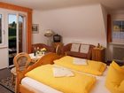 фото отеля Hotel Pension Thome Hinterzarten