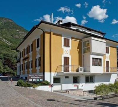 фото отеля Hotel Garni Gunther