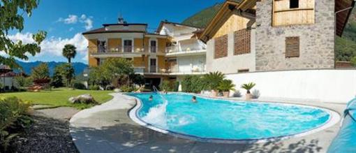 фото отеля Hotel Garni Gunther