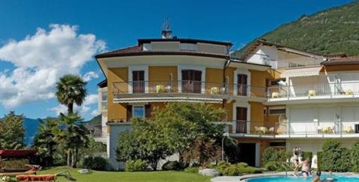 фото отеля Hotel Garni Gunther
