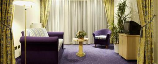 фото отеля Hotel Garni Gunther