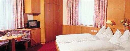 фото отеля Hotel Garni Gunther