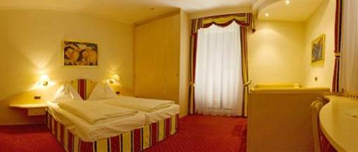 фото отеля Hotel Garni Gunther