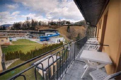 фото отеля Euro Youth Hotel and Krone