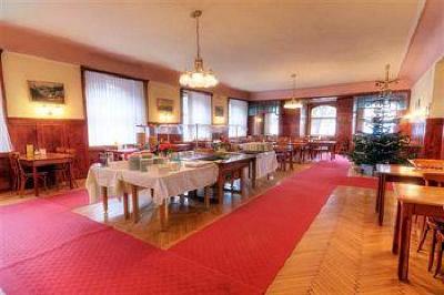 фото отеля Euro Youth Hotel and Krone