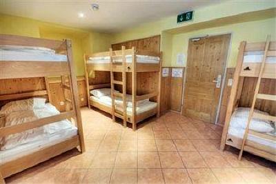 фото отеля Euro Youth Hotel and Krone