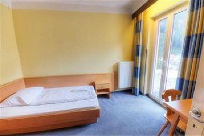 фото отеля Euro Youth Hotel and Krone