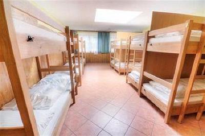 фото отеля Euro Youth Hotel and Krone