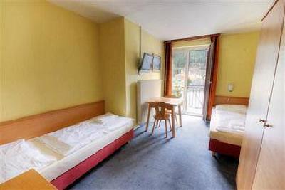 фото отеля Euro Youth Hotel and Krone