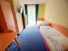 фото отеля Euro Youth Hotel and Krone