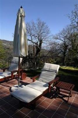 фото отеля Miression Guesthouse Mouresi