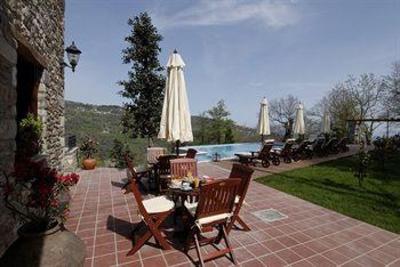 фото отеля Miression Guesthouse Mouresi