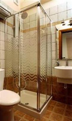 фото отеля Miression Guesthouse Mouresi