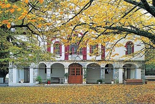 фото отеля Miression Guesthouse Mouresi
