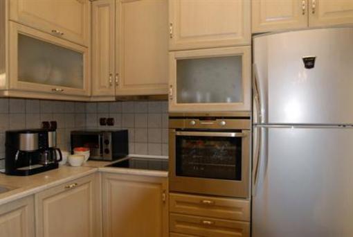 фото отеля Miression Guesthouse Mouresi
